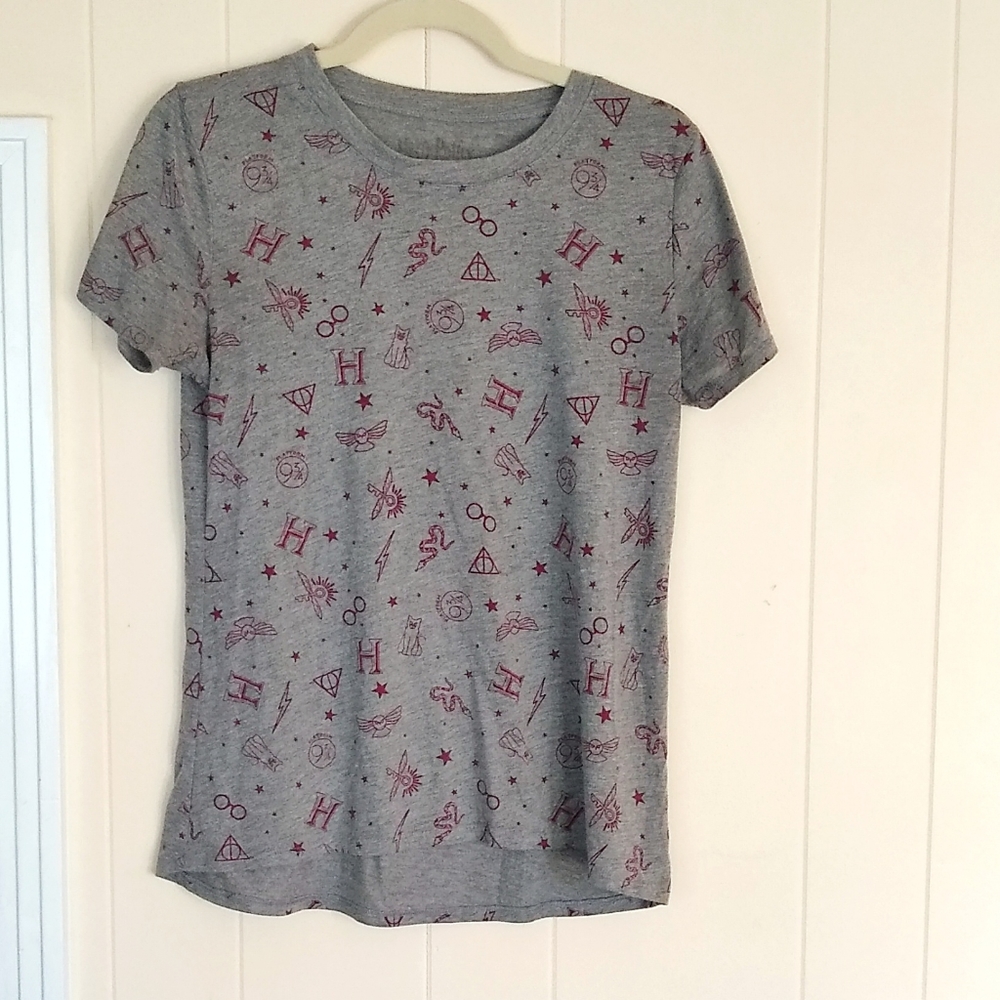 Harry Potter tshirt - women's small